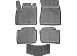 Tappetini I Aristar 604191 + Copertura 251992 - Nissan Qashqai Iii J12 E-Power Suv 07.2022- Stop. Montaggio Rn Conducente