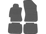 Frogum ET547174 Tappetini - Subaru Outback V 2015 - Piede Av Anteriore - Installato