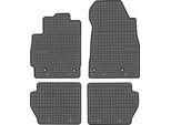 Frogum ET0864 Tappetini - Mazda 2 Ii 2007-2014, Vlv Anteriori - Installati