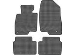 Frogum ET0862 Tappetini - Mazda 3 Ii 2013- Vano Piedi Vlv Anteriore - Installati