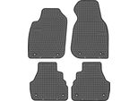 Frogum ET0723 Tappetini - Audi A6 C5 1997-2004 Livelli Av Anteriori E Posteriori - Installati