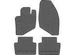 Frogum ET0943 Tappetini - Volvo V70 Ii 1999-2007, Vlv, Anteriori E Posteriori - Installazione