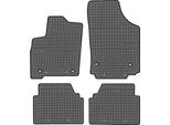 Frogum ET543015 Tappetini - Opel Meriva 2003-2010 Op Vano Piedi Anteriore - Installati