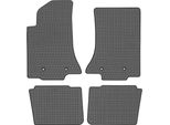 Frogum ET402041 Tappetini - Opel Omega C 1999-2003 Op Vano Piedi Anteriore - Installati
