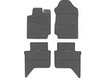 Frogum ET410756 Tappetini - Ford Ranger 2015- Vano Piedi Fc Conducente - Installati