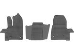 Frogum ET410664 Tappetini - Ford Transit Custom Van 2017- Vanità Anteriore Fc - Installati