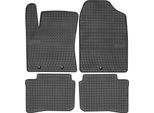 Frogum ET410824 Tappetini - Hyundai I10 Iii Hatchback 2019- Vano Piedi Hk Anteriore - Installati
