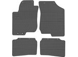 Frogum ET0421 Tappetini - Kia Ceed 2007-2012, Av Anteriori - Installati