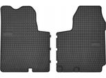 Renault Trafic Ii Tappetini In Gomma Frogum 2001-2014