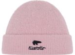 EisbÄR Mana Argilla Rosa-Schwarz