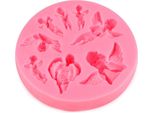 Stampo In Silicone Engel
