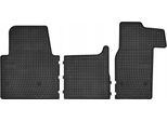 Tappetini In Gomma Opel Movano B 2010-2022 Di Frogum