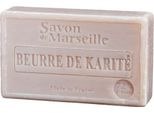 Sapone Di Marsiglia Al Burro Di Karité Le Chatelard 100 G
