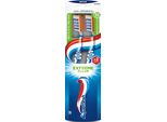 Aquafresh Spazzolino Da Denti Extreme Clean Medium 3 Pz