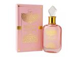 Al Wataniah Sabah Al Ward Sugar Eau De Parfum Per Donna 100 Ml