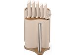 Kitchen Cutting Set Maestro MR-1413 Knife Set (MR-1413-BEIGE) Beige