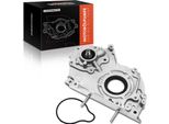 Frankberg 1X Pompa Dell'olio Per Opel Astra H J L48 Meriva Zafira A05 Chevrolet Cruze 1.7L
