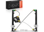 Frankberg 1X Regolatore Del Finestrino Anteriore Destro Per Bmw Serie 3 Compact E46