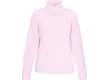 Beach Budz Maglione In Pile Da Donna - Lilla, L