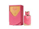 Melted Sugar Eau De Parfum 100 Ml Donna - Al Absar