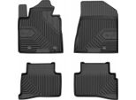 Kia Sportage 4 2015-2021 Tappetini In Gomma 77
