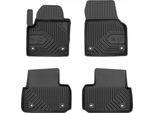 Land Rover Discovery Sport L550 Set Di Tappetini In Gomma