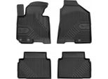 Tappetini In Gomma Frogum Hyundai Ix35 2009-2015 Set