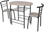 Syfax™ Set Da Bar E Collazione In Mdf