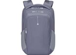 Samsonite Zaino Per Laptop Zaino Con Scomparto Per Laptop Guardit Classy 2.0 Laptop Backpack 14.1" 17,5L Storm Blue Grigio Cadetto"