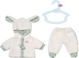 Zapf Baby Born Abito Da Pecora 43 Cm Altro