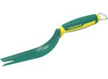 Coltello Per Diserbo Duopro - Manico Bimateriale