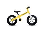 Bicicletta Senza Pedali Rockbros FGD-P2 12" Bicicletta Senza Pedali Per Bambini Fino A 30 Kg Ruote In Gommapoliuretanosedile Regolabile Giallo"