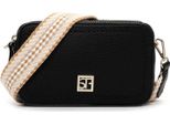 Suri Frey Borsa A Tracolla Amey Shoulder Bag Black Nero