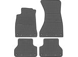 Frogum ET547143 Tappetini - Audi A4 B9 2015- AV2 Anteriori E Posteriori - Installati
