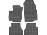 Frogum ET546184 Tappetini - Ford B-Max 2012-2017 Fc Piede Del Conducente - Installati