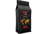 Chicchi Di Caffè 1 Kg, 100% Arabica, Tostati Freschi, Costa Rica, Tarazzu, Tommy Cafe