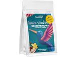 Caffè Macinato Aromatizzato, Decaffeinato, 100% Arabica, Cioccolato E Vaniglia, 250 G, Tommy