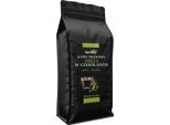 Chicchi Di Caffè Aromatizzati 1 Kg 100% Arabica Tostato Fresco Menta Nel Cioccolato