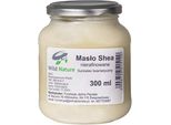 Burro Di Karité Non Raffinato 300 Ml