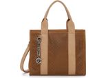 Suri Frey Borsa Shopper Borsa A Tracolla Sfy Bailey Sc Cityshopper Sahara Marrone Chiaro
