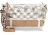 Suri Frey Borsa A Tracolla Borsa A Tracolla Sfy Lilly Sc Shoulder Bag Ecru Avorio