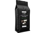 Chicchi Di Caffè Aromatizzati Malibu, Appena Tostati, 1 Kg, 100% Arabica, Tommy Cafe