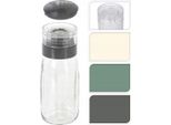 Macina Spezie Manuale In Vetro 300 Ml Assortito