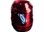Nastro Rosso Resistente 20 M X 0,5 Cm, 1 Pezzo