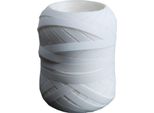Nastro Kokon Bianco Pastello 0,5 Cm X 60 M, 1 Pezzo