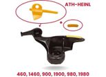 Set Di Accessori Di Ricambio Ath-Heinl Per Macchine Di Montaggio