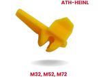 Ricambio Ath-Heinl: Copertura In Plastica Per La Base Delle Smontagomme M32, M52, M72