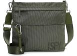 Suri Frey Borsa A Tracolla Suri Sports Marry Crossover Bag Lightkhaki Cachi