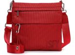 Suri Frey Borsa A Tracolla Suri Sports Marry Crossover Bag Ruby Rosso Chiaro