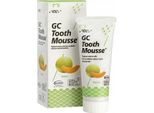Gc Tooth Mousse Dentifricio Al Melone 35 Ml